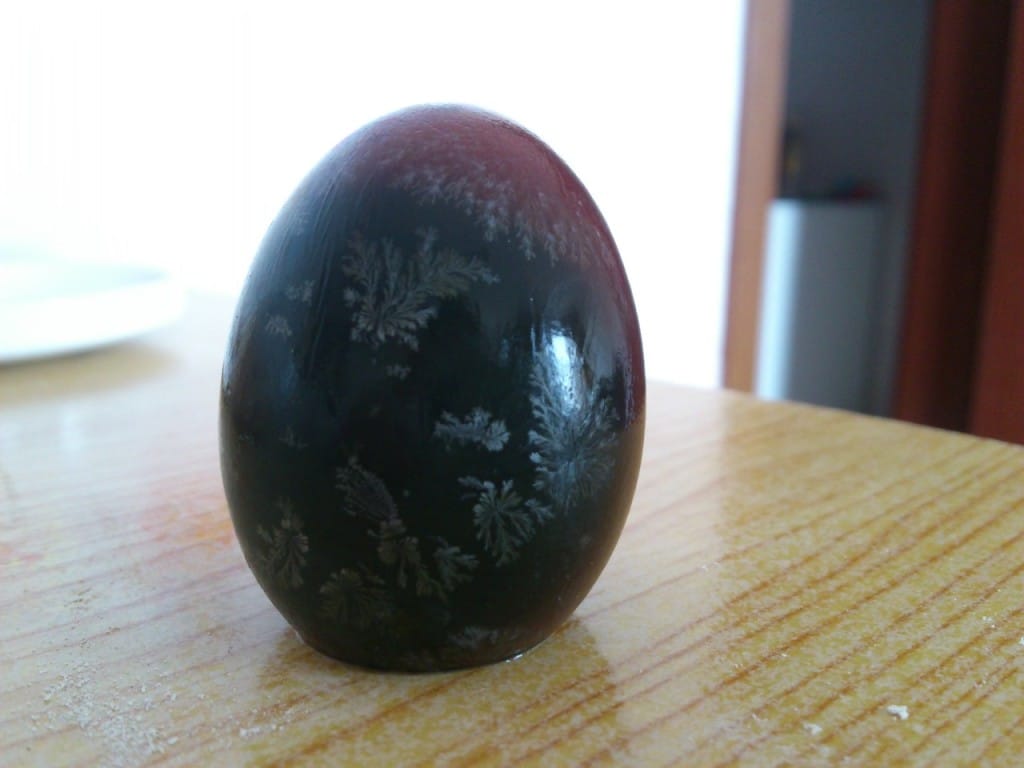 деликатес, яйцо Сунхуа, Китай