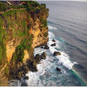 Uluvatu Bali